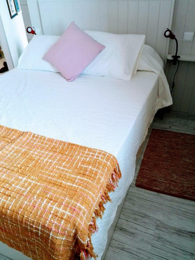 Fantastic Sea View Studio In Funchal Apartamento *