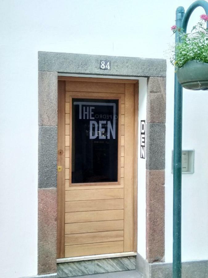 The Den