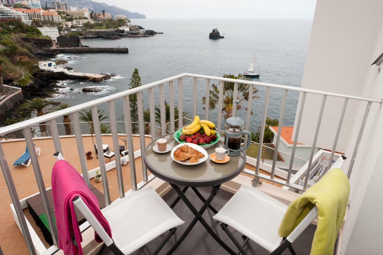 Do Mar * Funchal (Madeira)