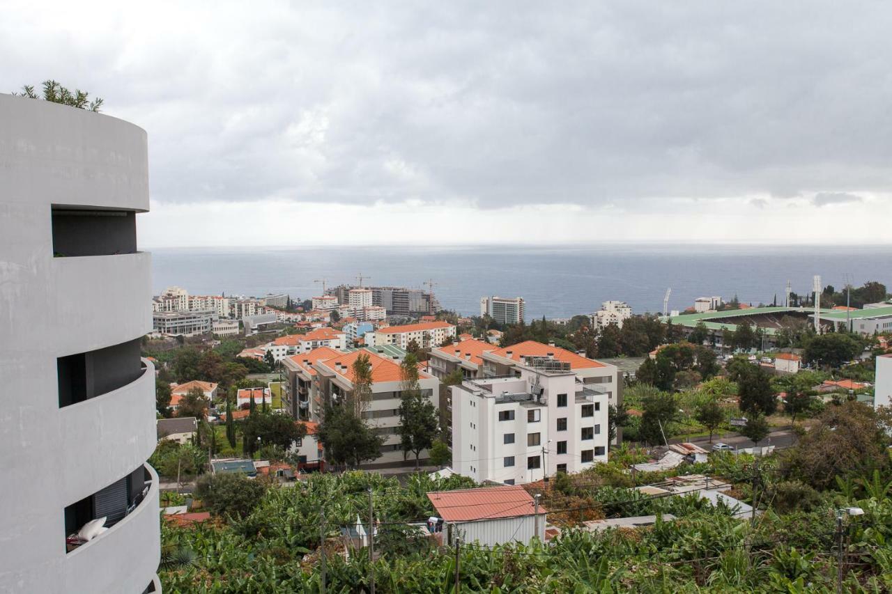 Apartment Stella Maris Funchal-sea View&pool *