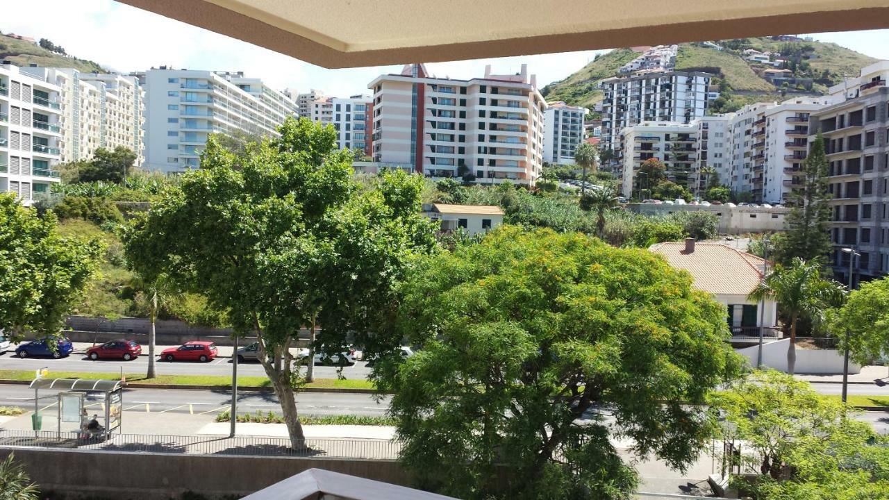 Shearwaters - Sounds Of The Sea Apartament Funchal (Madeira)