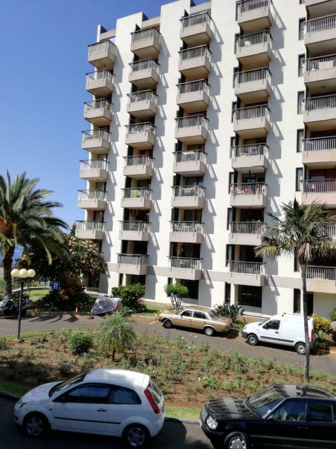 Apartament Shearwaters - Sounds Of The Sea Funchal (Madeira)