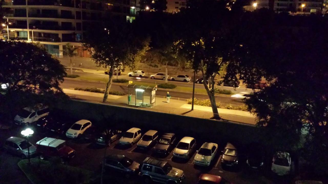 Apartament Shearwaters - Sounds Of The Sea Funchal (Madeira)