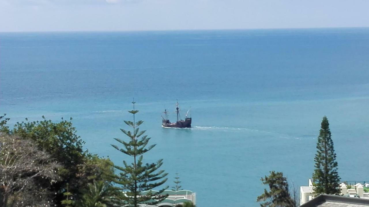 Apartament Shearwaters - Sounds Of The Sea *