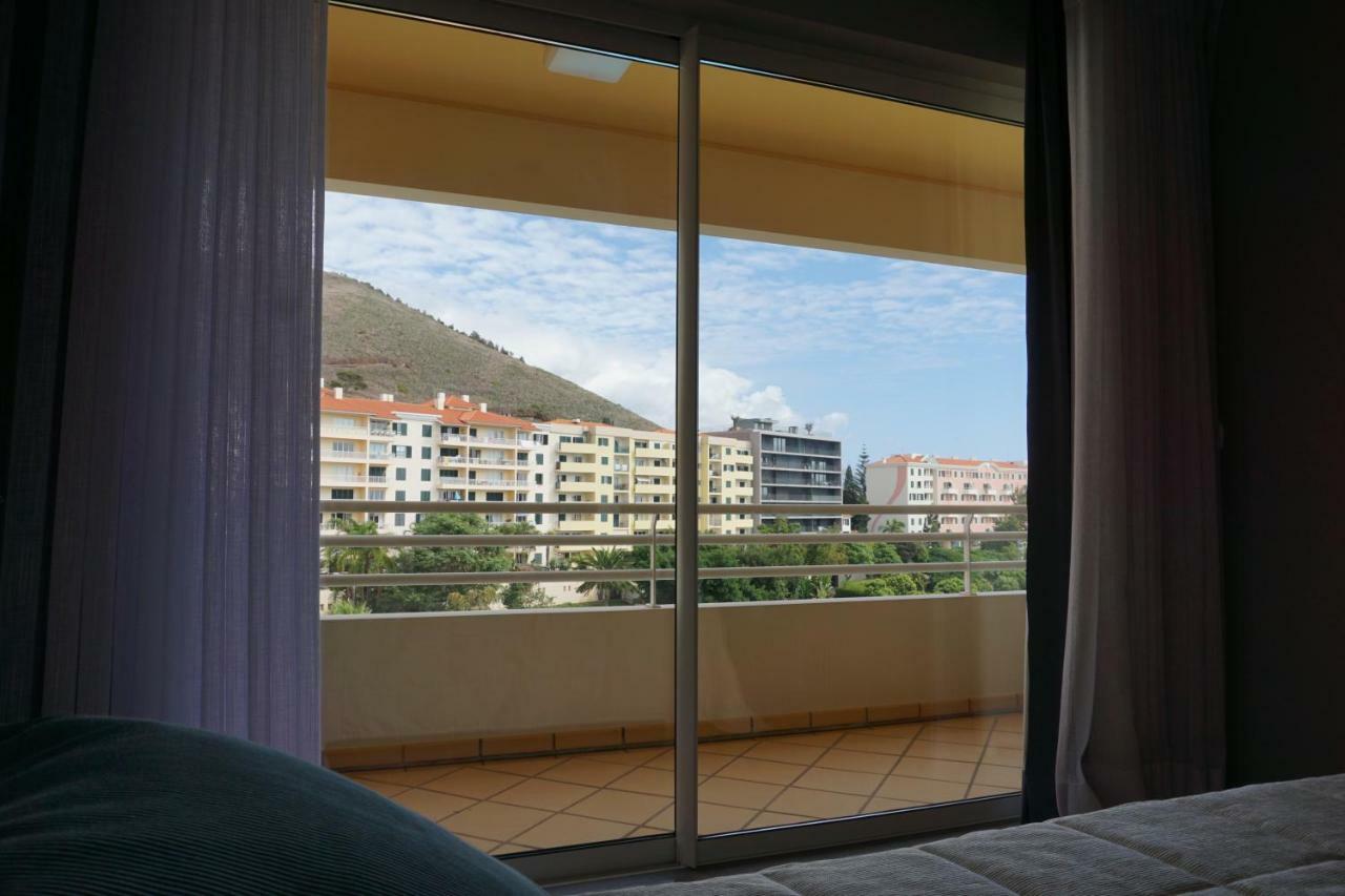 Green Park Forum Apartment *
