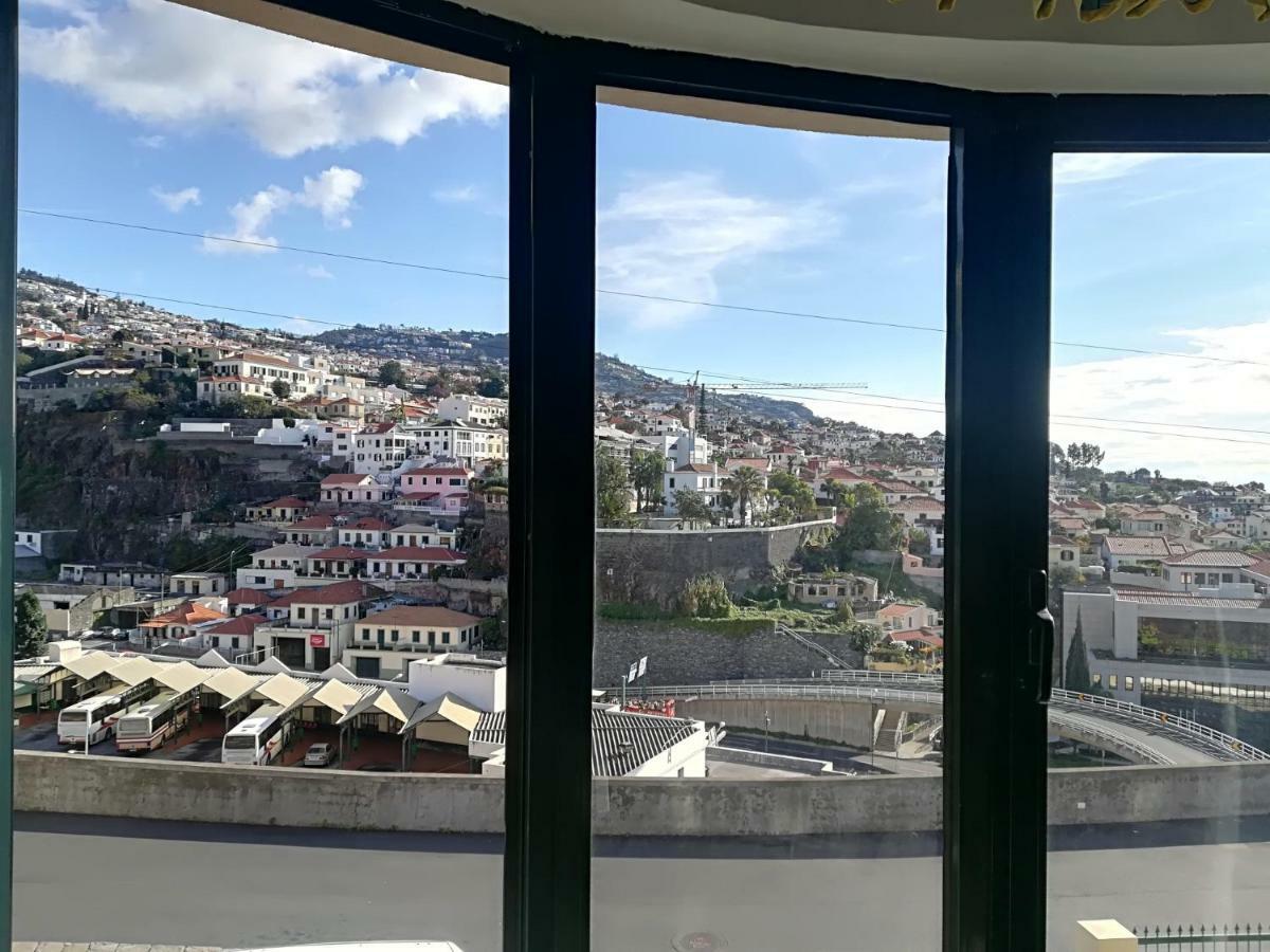 Apartament Bay Historic Center *