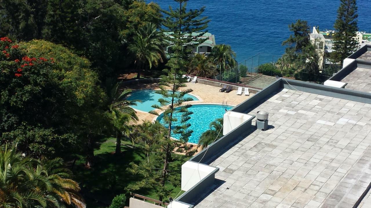 Apartament Shearwaters - Sounds Of The Sea Funchal (Madeira)