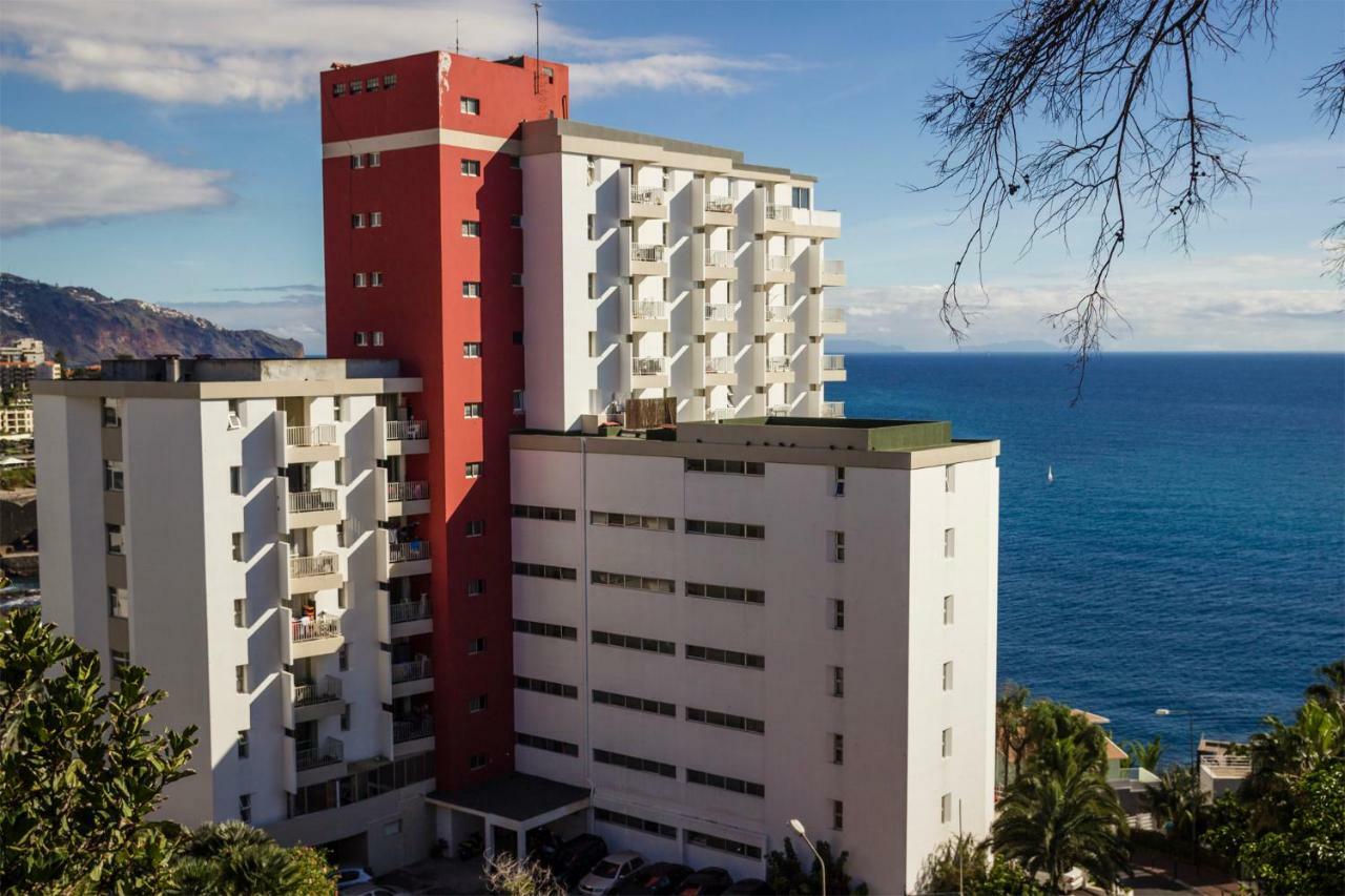 Do Mar Appartement Funchal (Madeira)