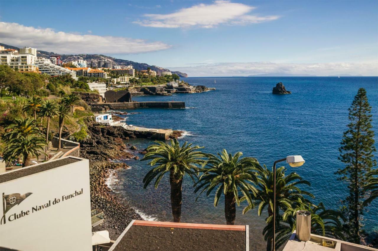Do Mar Appartement Funchal (Madeira)