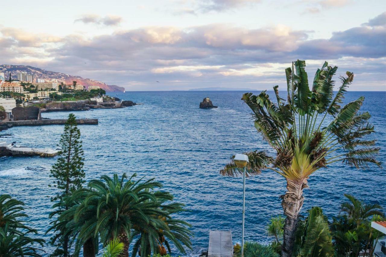 Do Mar * Funchal (Madeira)