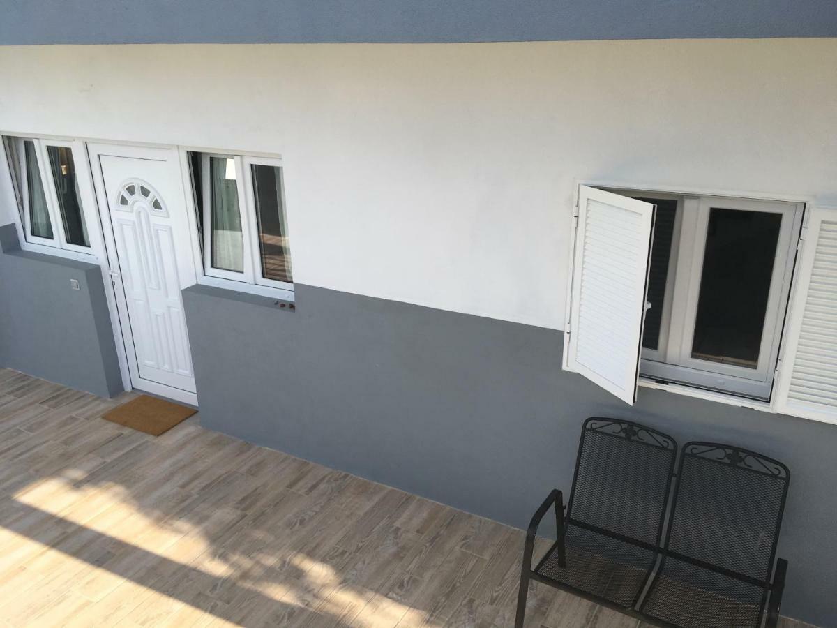Boa Nova Base. Apartament