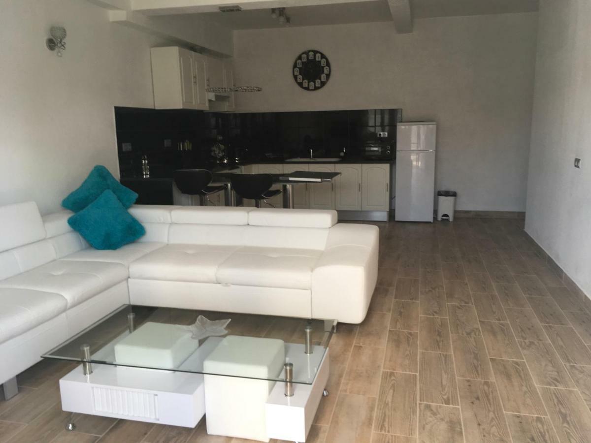 Boa Nova Base. Apartment