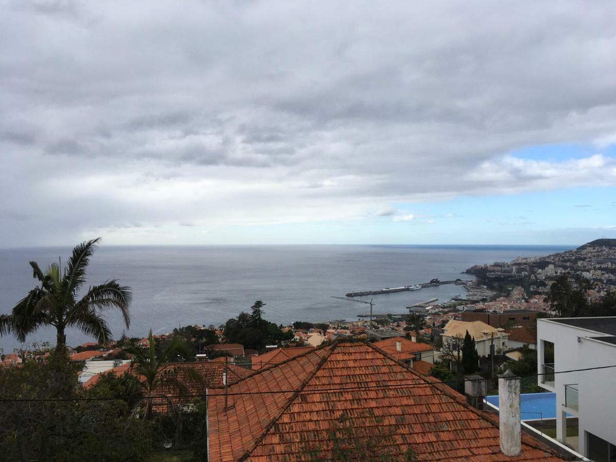Boa Nova Base. * Funchal (Madeira)
