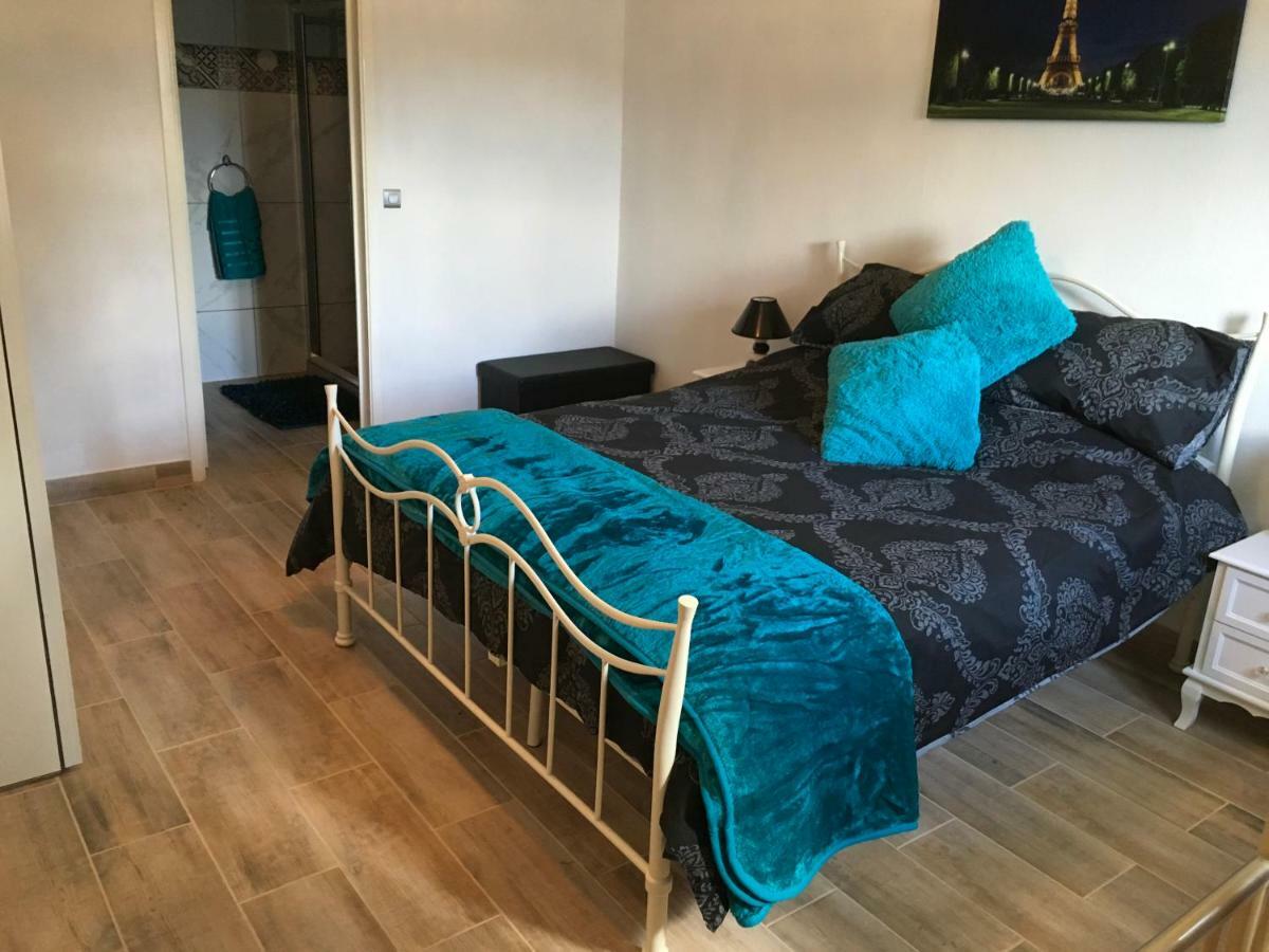 Boa Nova Base. Apartament Funchal (Madeira)