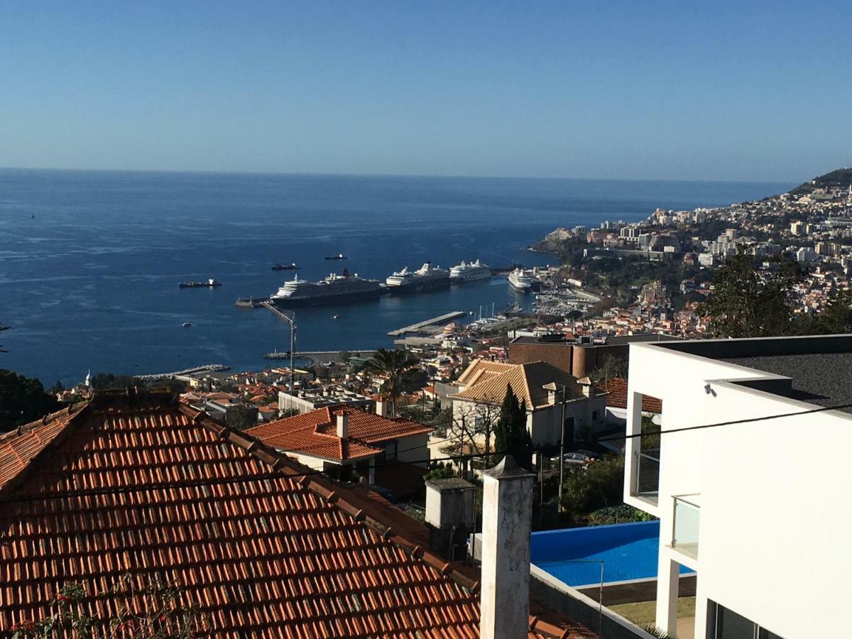Boa Nova Base. * Funchal (Madeira)