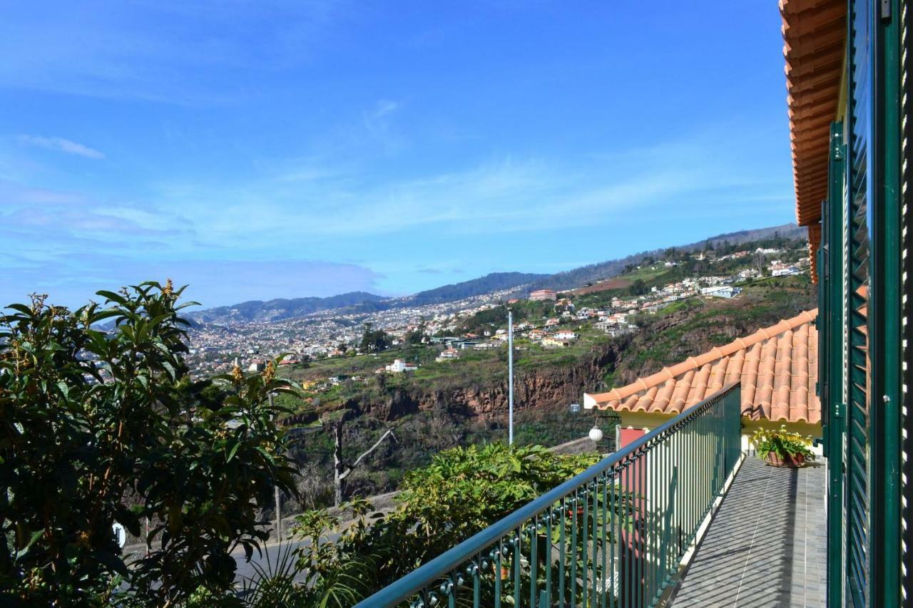 Bela Vista Apartment