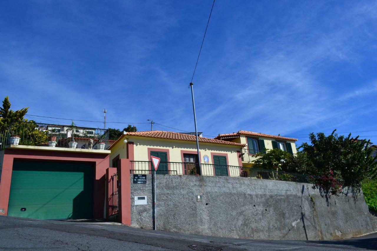 Apartment Bela Vista