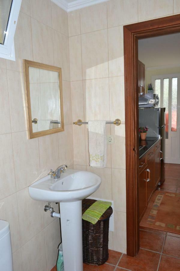 Bela Vista Apartment
