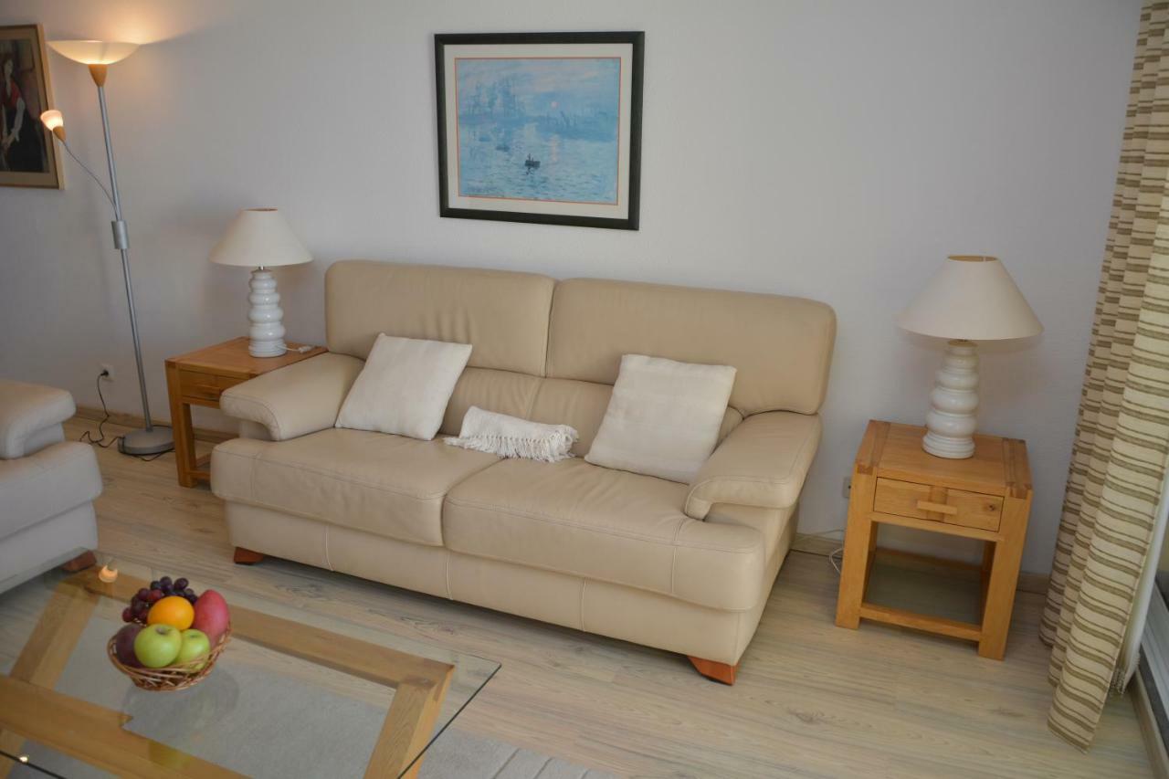 Appartement Atlantic View 403 -apartment With Ocean View And Pool