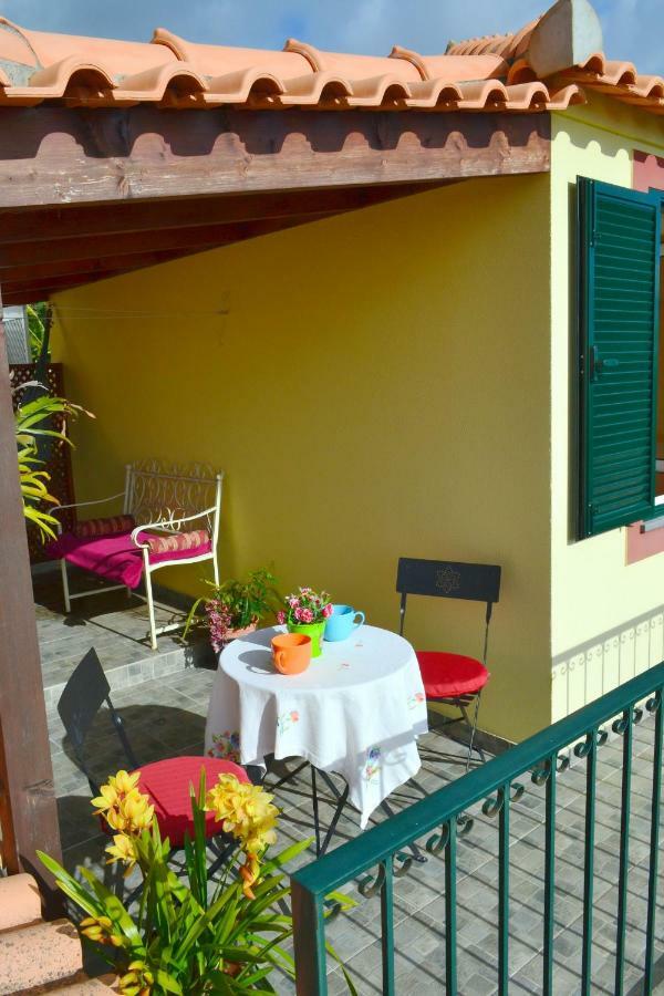 Bela Vista Apartment