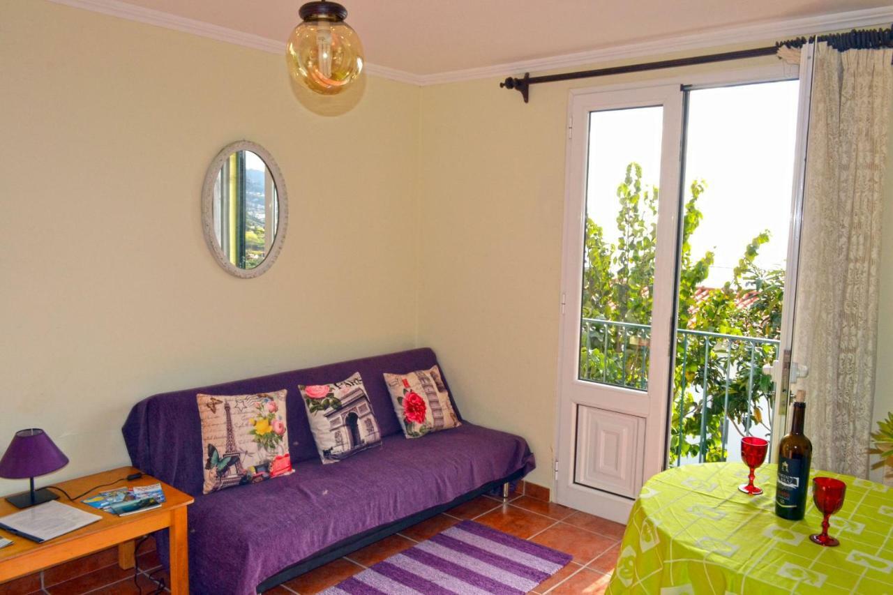 Apartment Bela Vista *