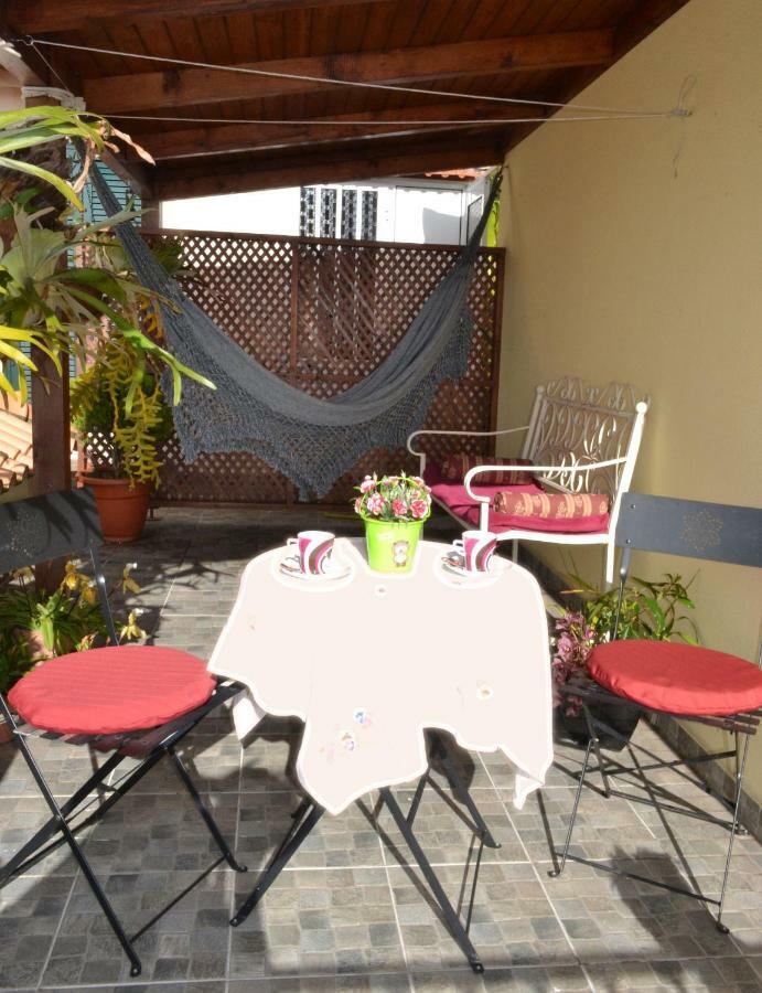 Bela Vista Apartment *