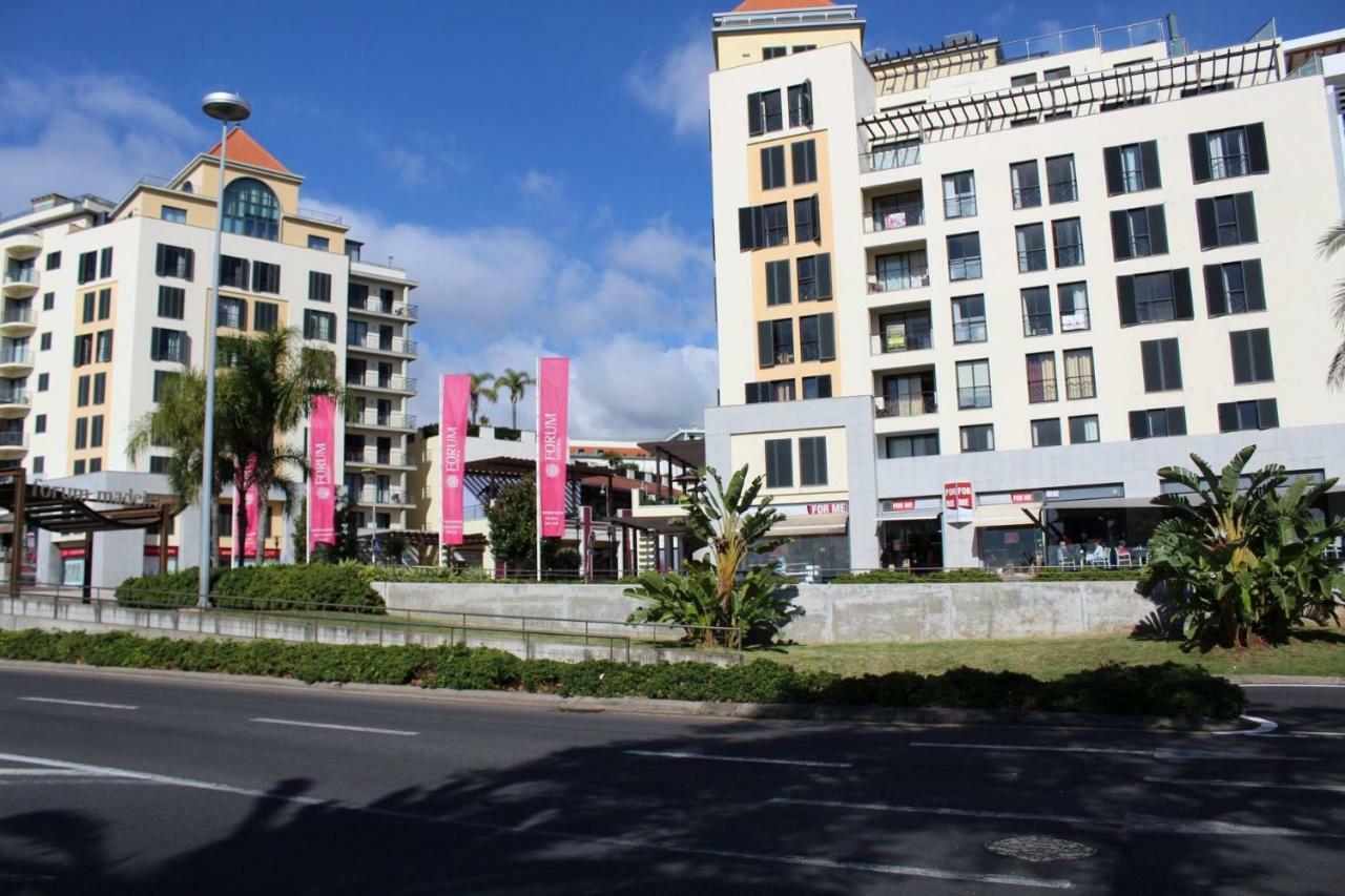 Forum View Apartment Funchal (Madeira)