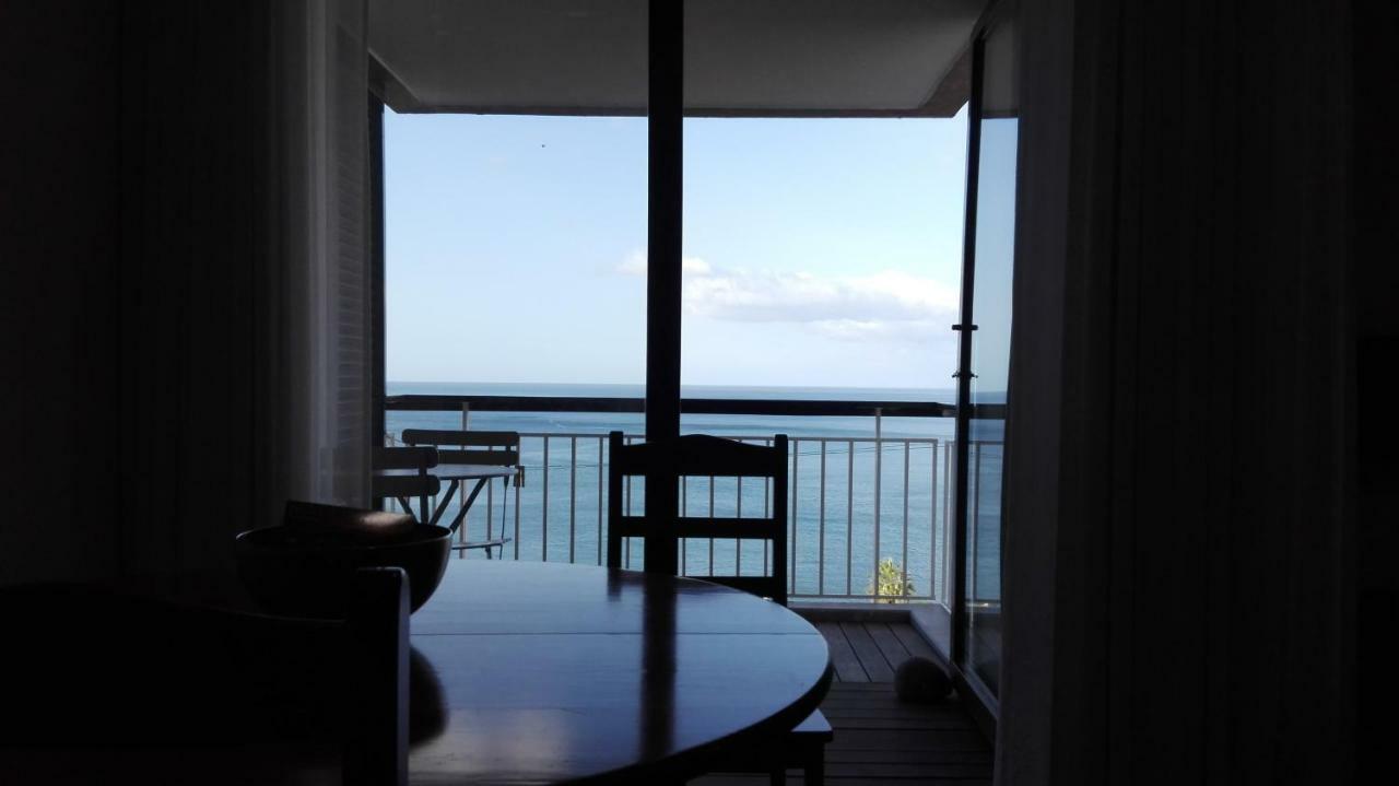 Shearwaters - Sounds Of The Sea Apartament