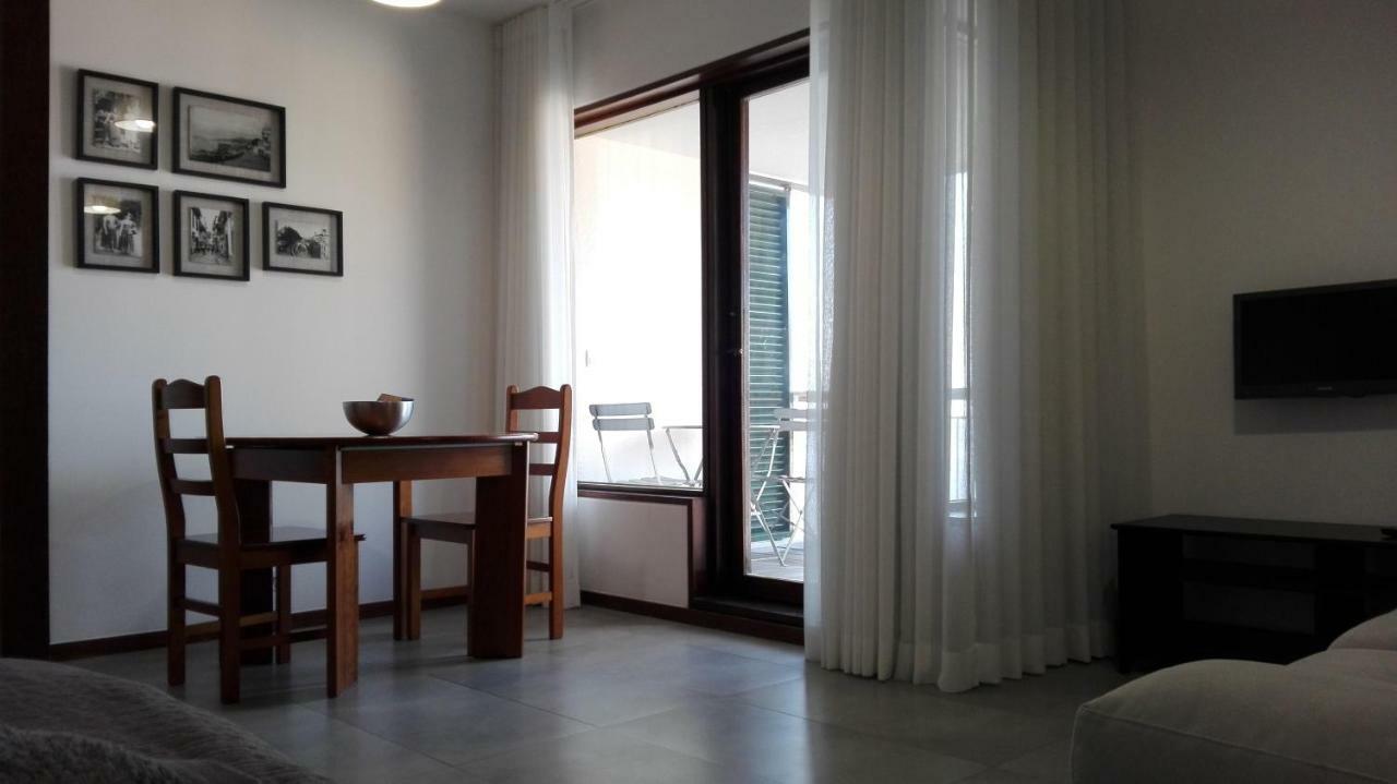 Shearwaters - Sounds Of The Sea Apartament Funchal (Madeira)