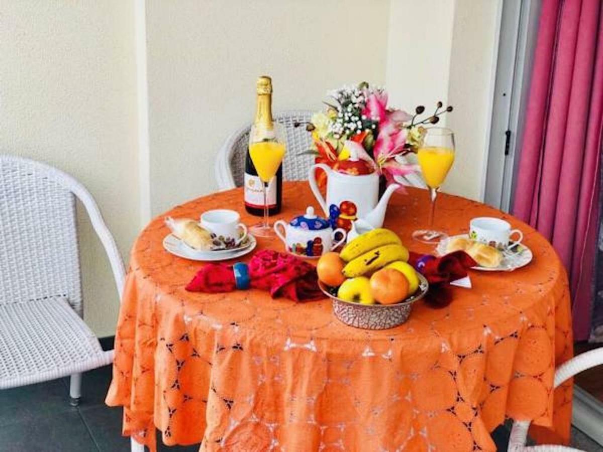 Appartement Apartament Concordia Funchal (Madeira)