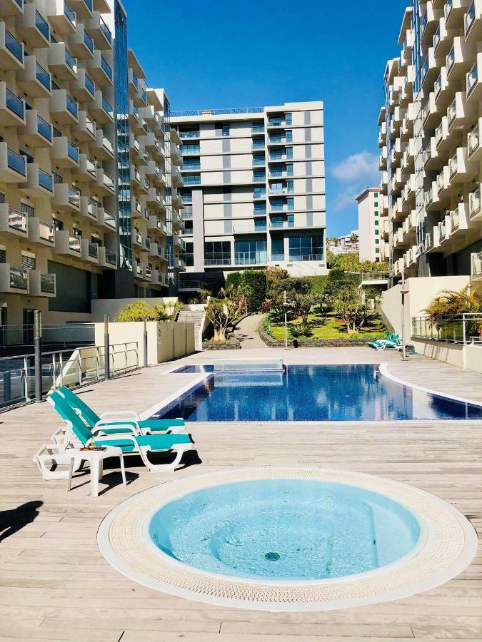 Apartament Concordia Appartement