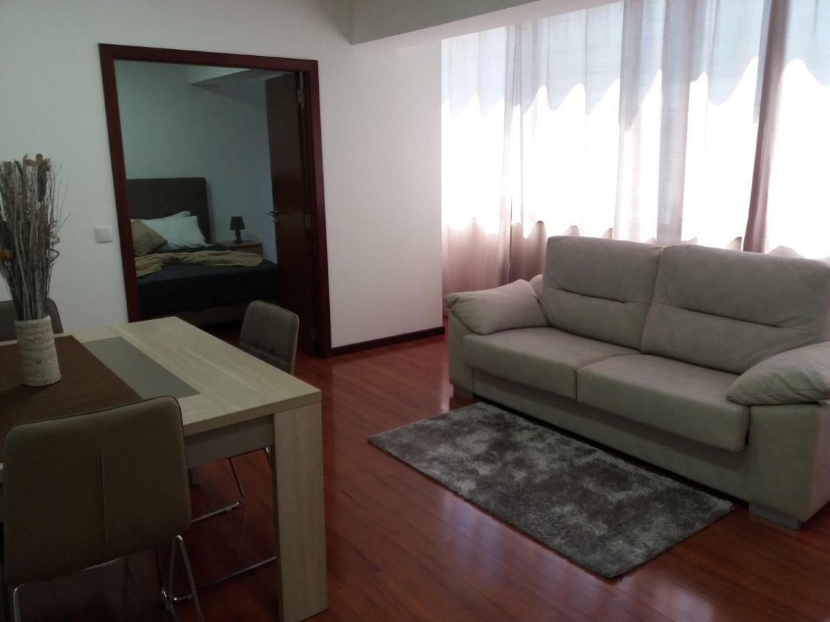 Paradise Apartament