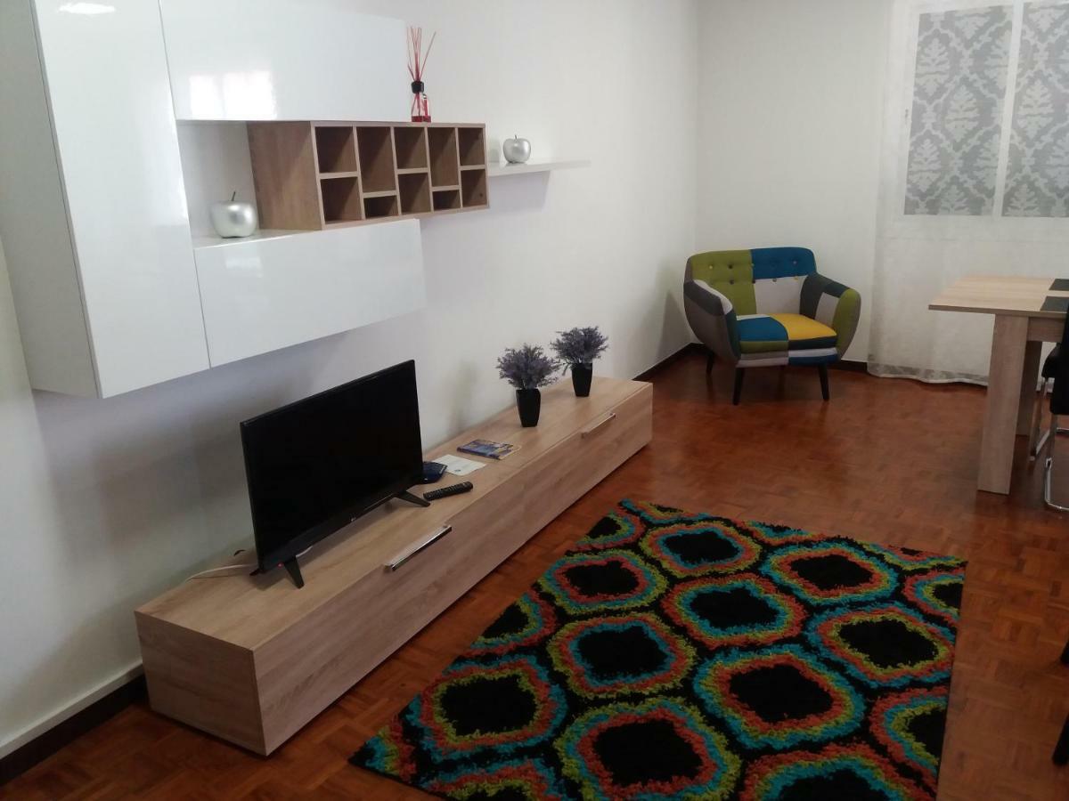 Paradise Apartament *