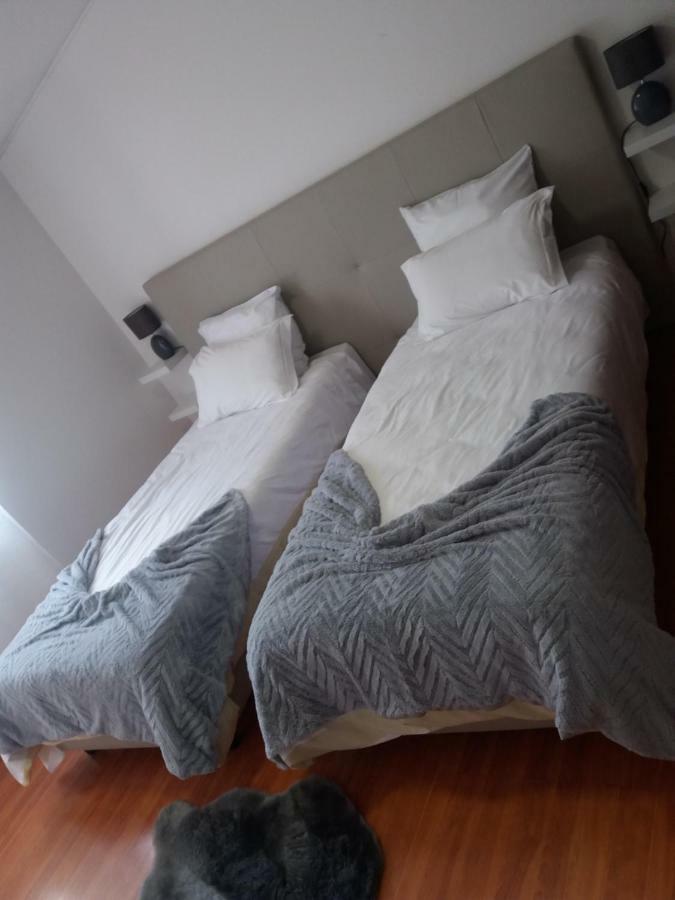 Apartament Paradise