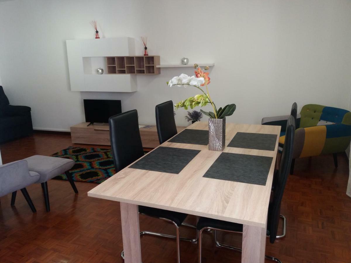 Apartamento Funchal Paradise *