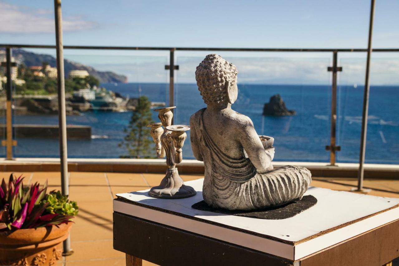 Apartamento Sea Shell Funchal (Madeira)