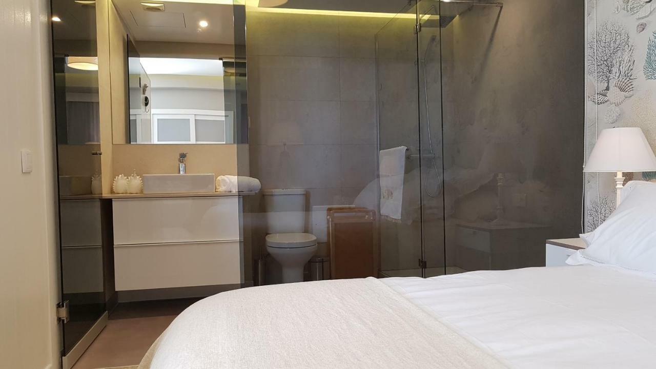 Apartamento Sea Shell