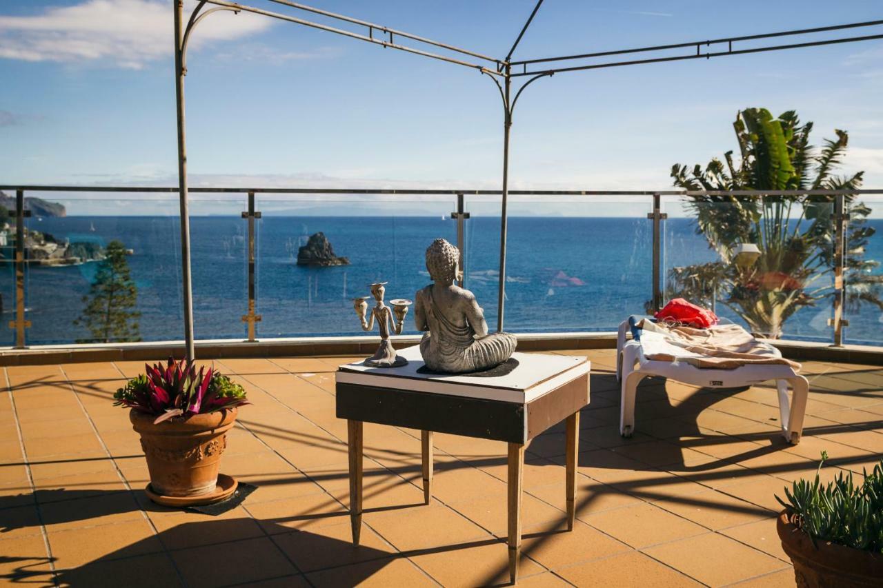 Sea Shell Apartamento *