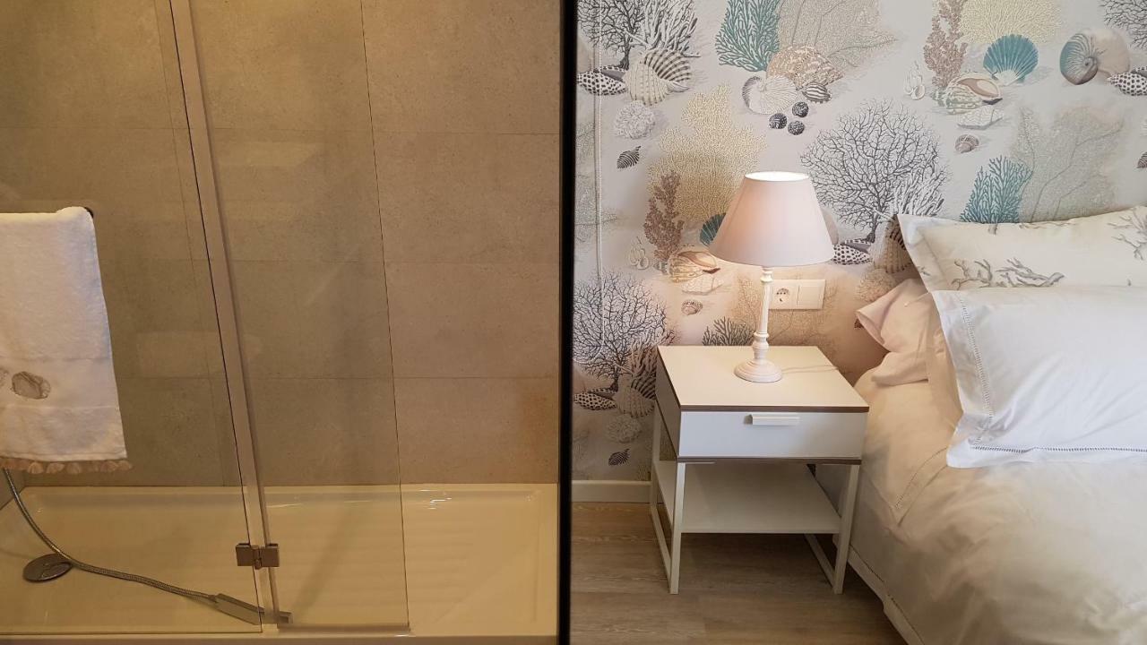 Apartamento Sea Shell