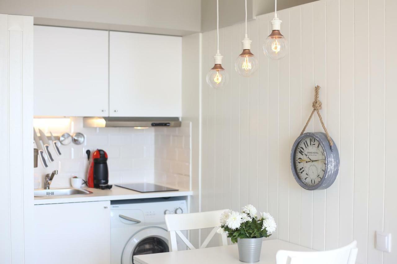 Apartamento Sea Shell