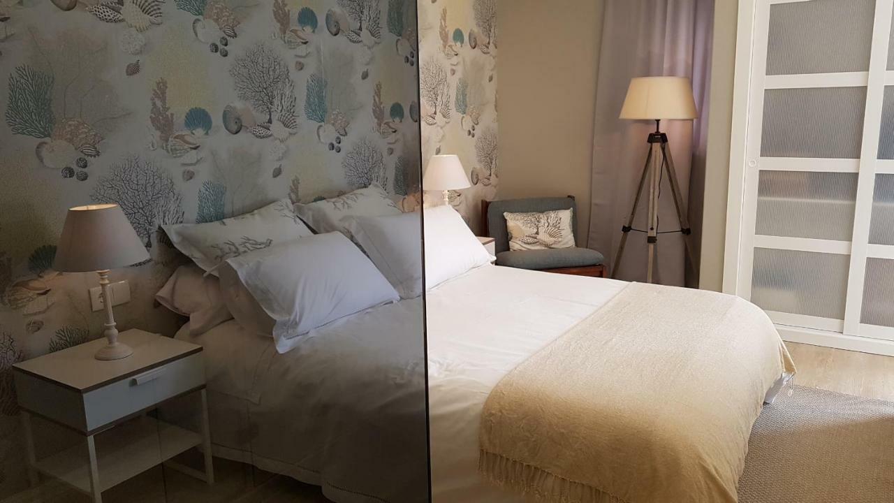 Apartamento Sea Shell