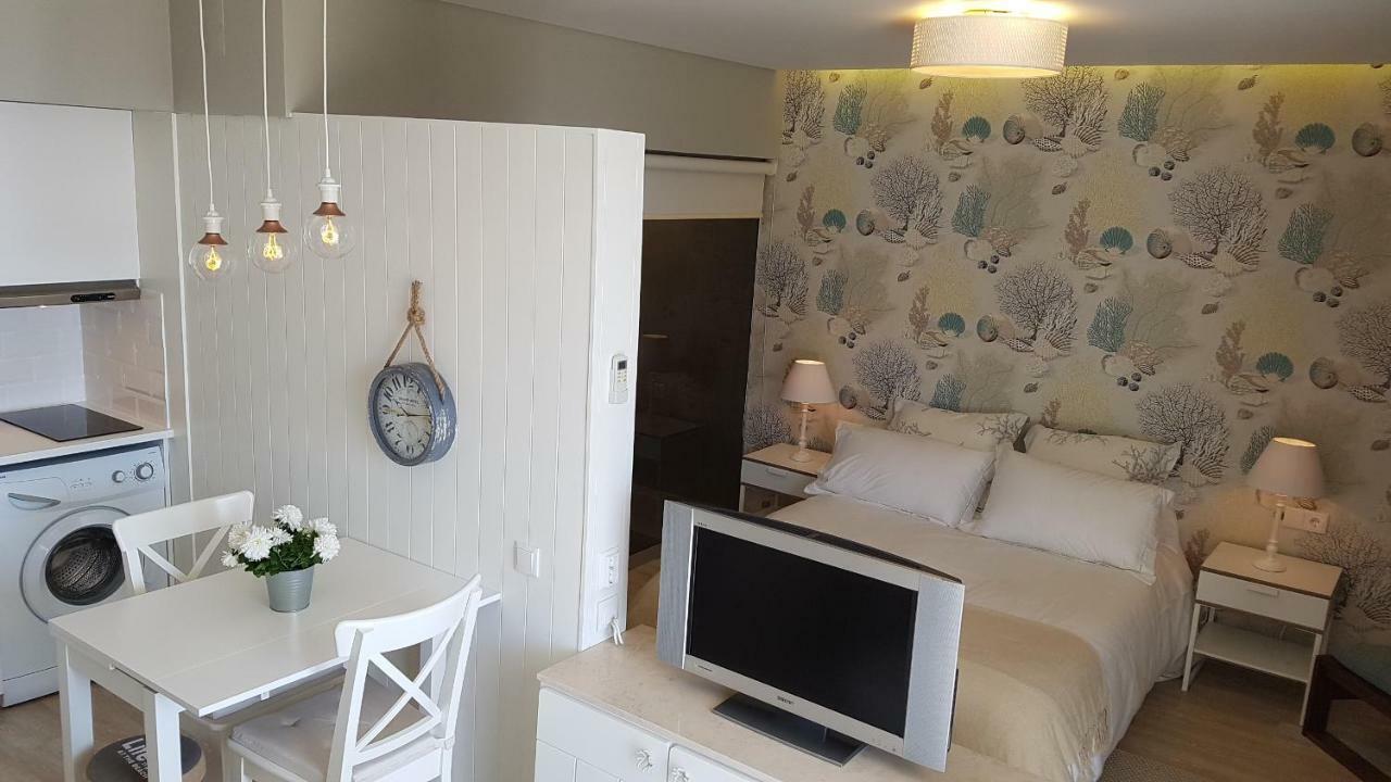 Apartamento Sea Shell Funchal (Madeira)