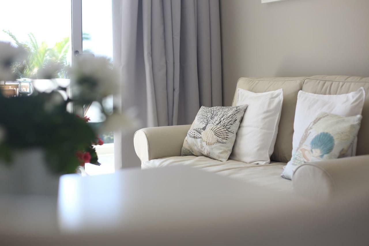 Apartamento Sea Shell Funchal (Madeira)