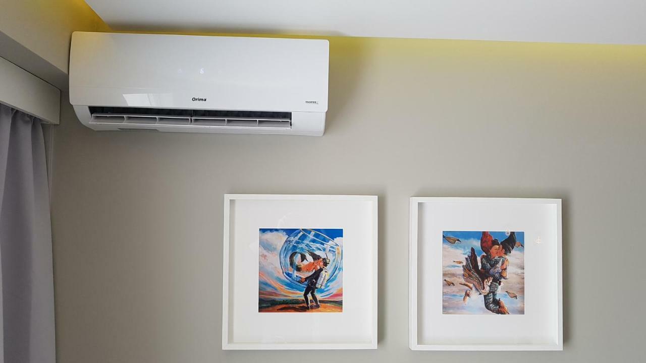 Apartamento Sea Shell *