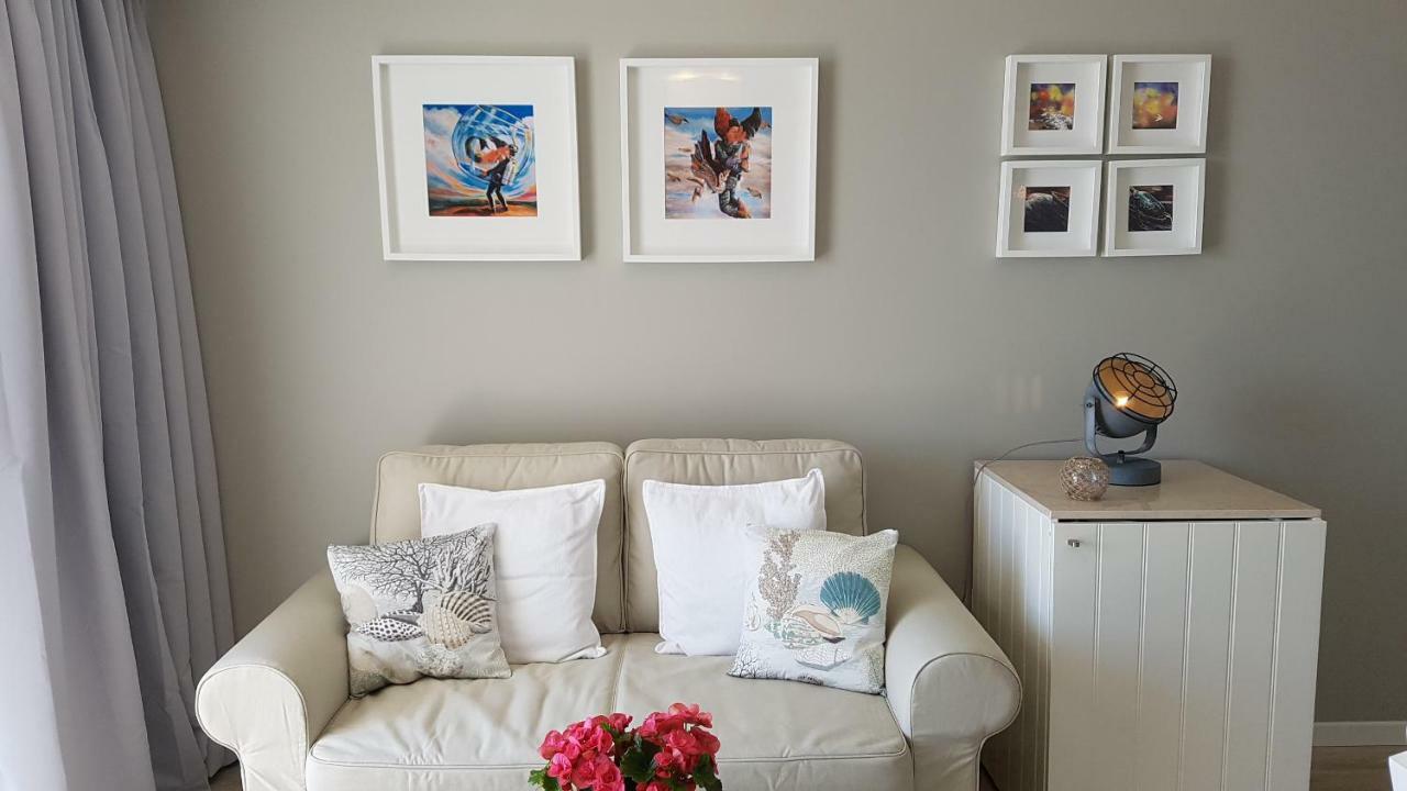 Sea Shell Apartamento
