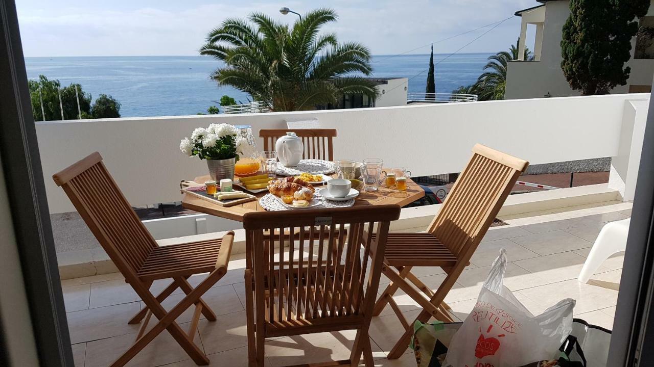 Sea Shell Apartamento