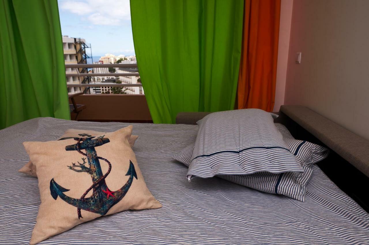 Căn hộ Apartamento Funchal Sunshine *