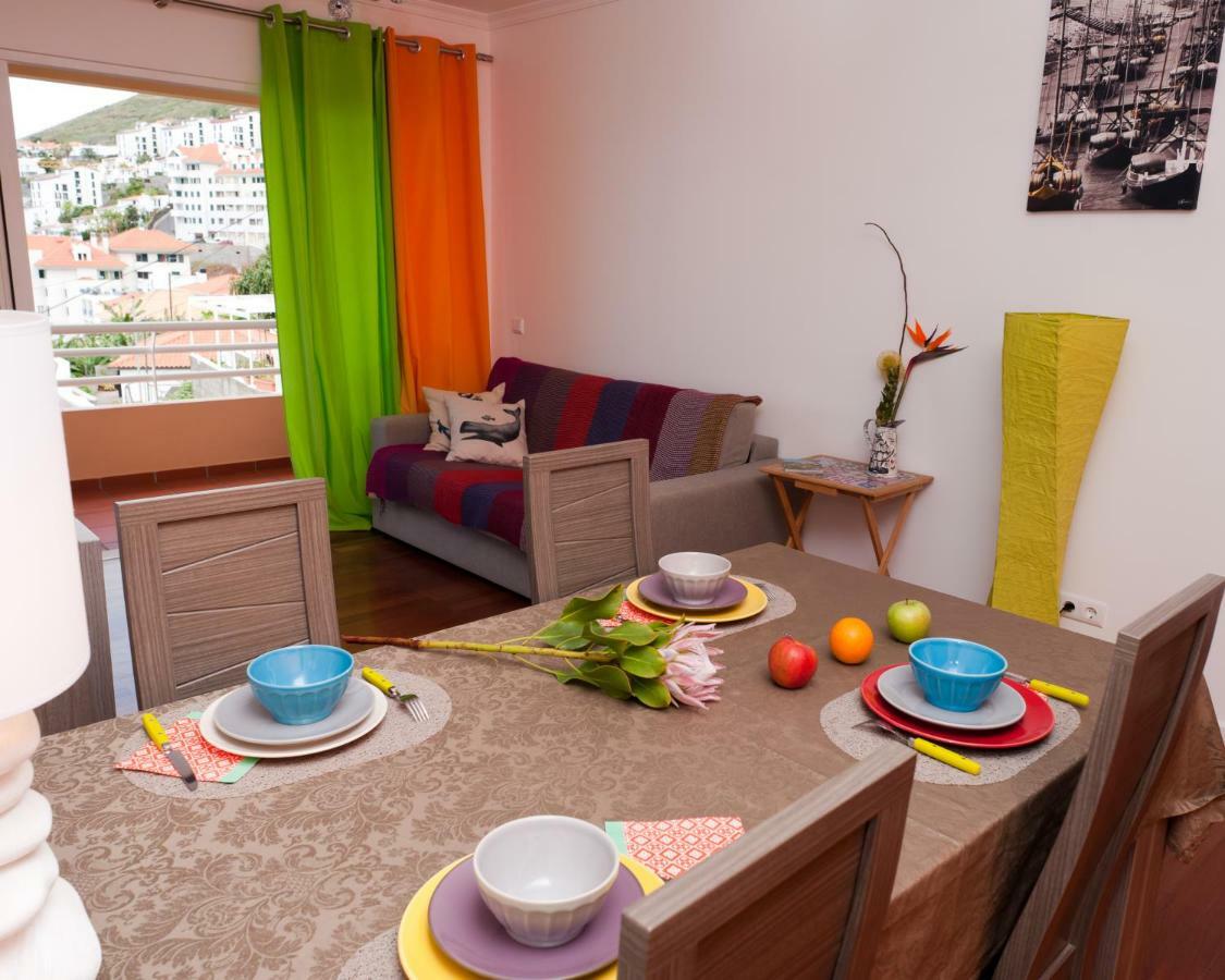 Apartment Apartamento Funchal Sunshine Funchal (Madeira)