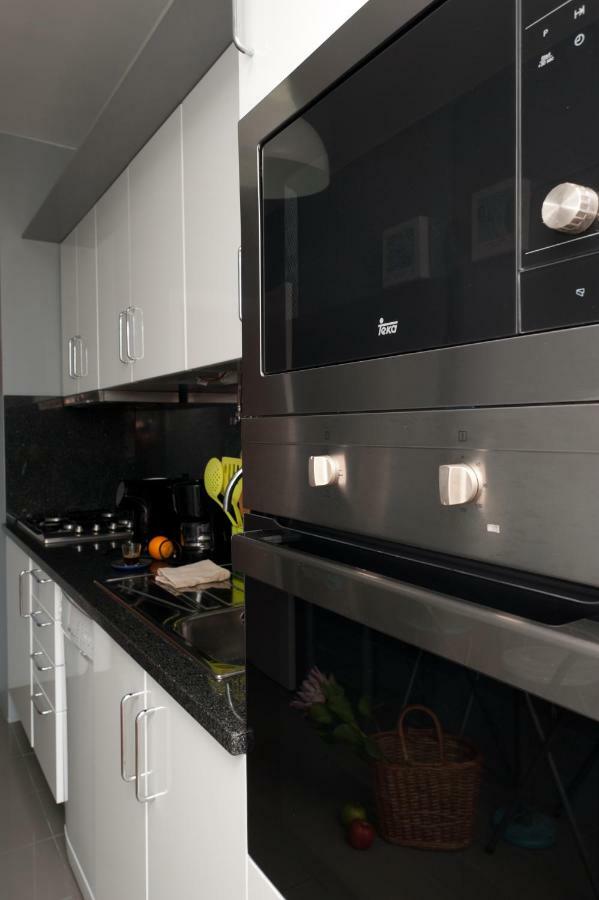 Apartment Apartamento Funchal Sunshine *