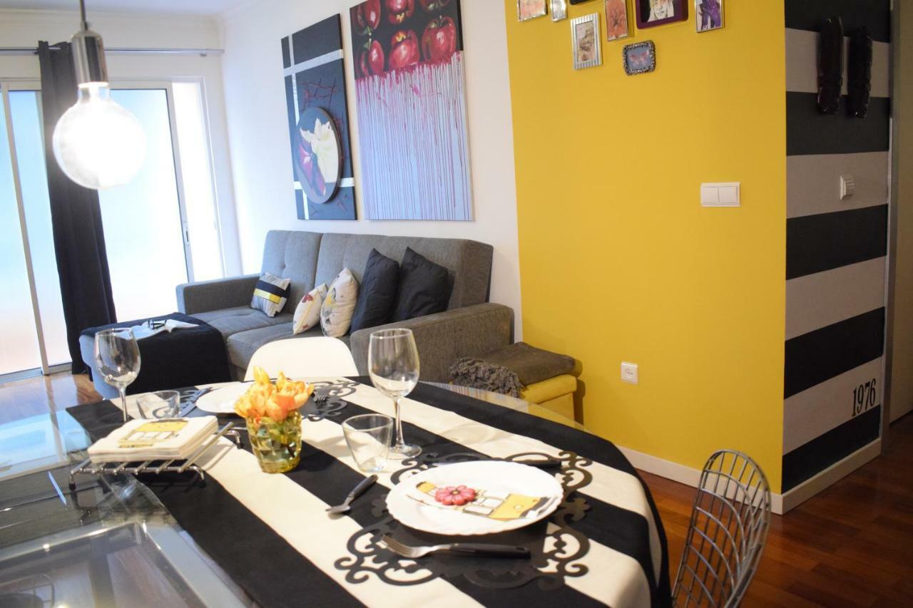 Glamdream Apartment